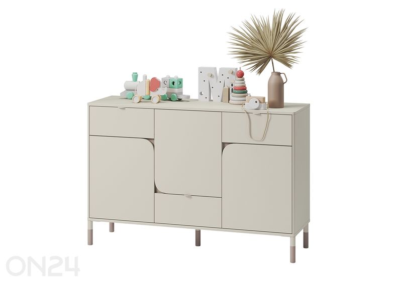 Lipasto Harmony kuvasuurennos