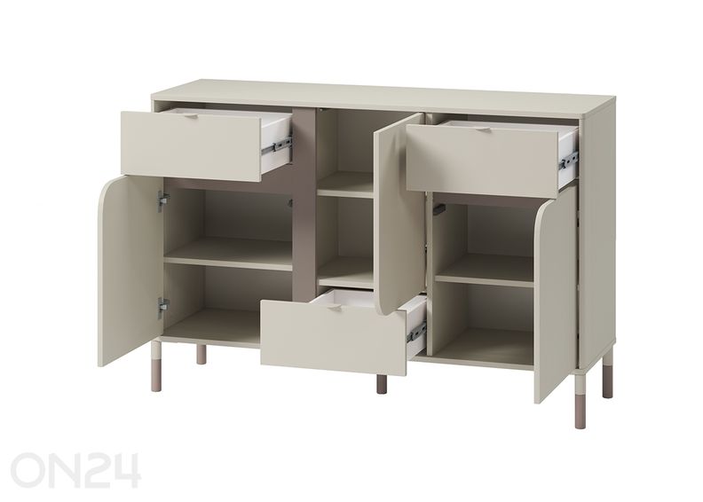 Lipasto Harmony kuvasuurennos