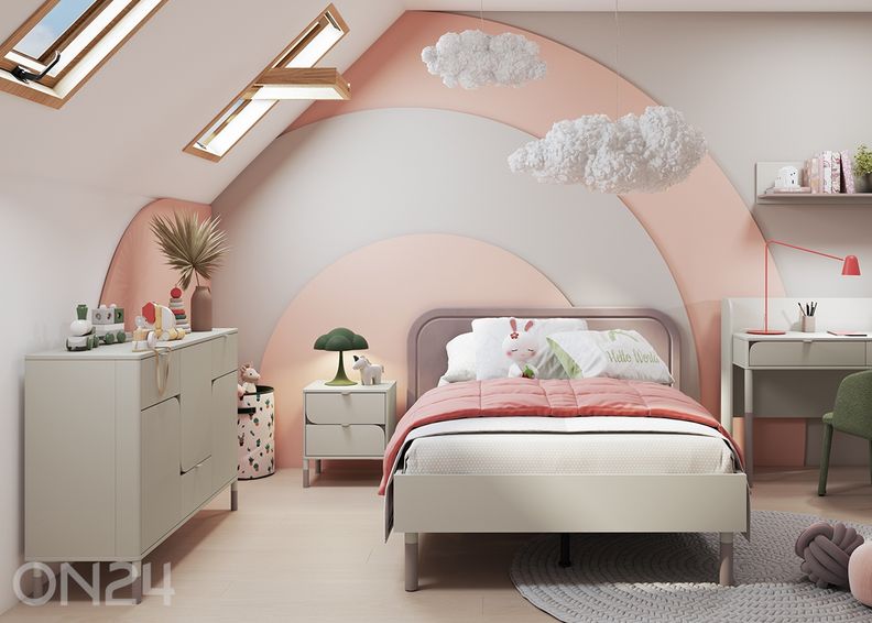 Lipasto Harmony kuvasuurennos