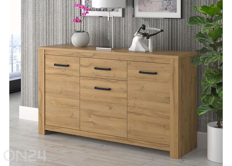 Lipasto Havanna kuvasuurennos