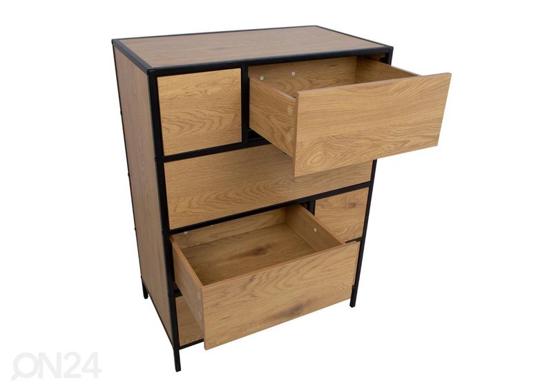 Lipasto Hedvig kuvasuurennos