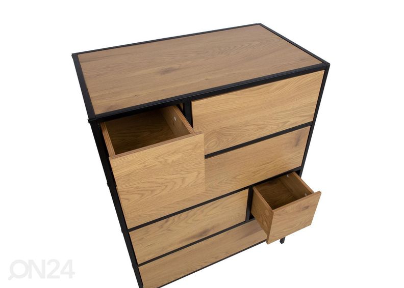 Lipasto Hedvig kuvasuurennos