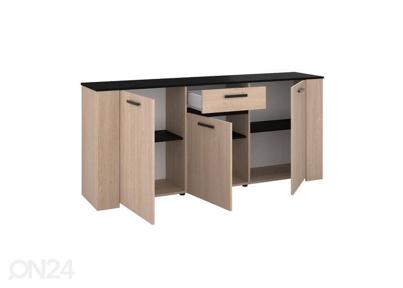 Lipasto Helma 184 cm kuvasuurennos