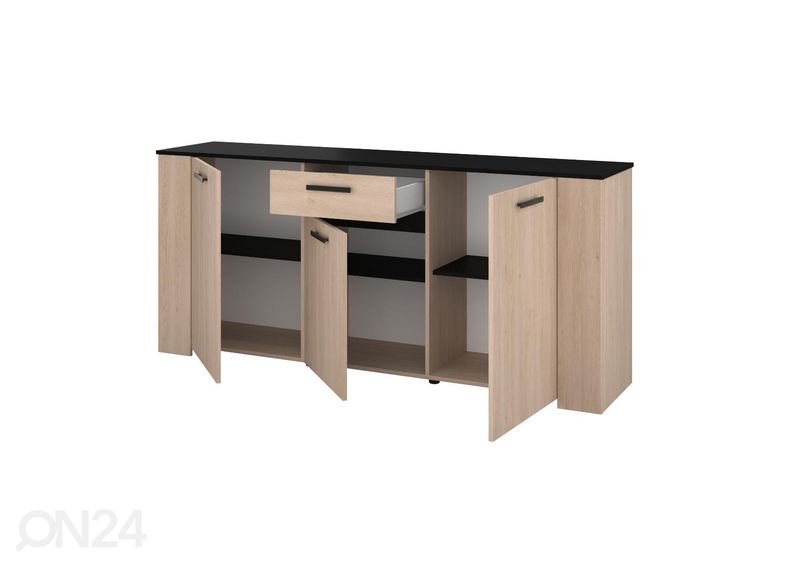 Lipasto Helma 184 cm kuvasuurennos