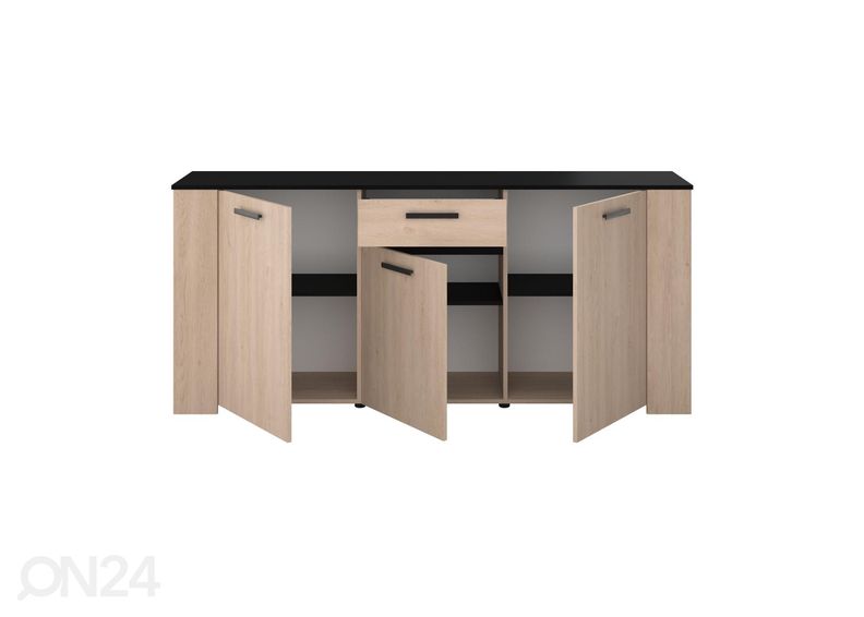 Lipasto Helma 184 cm kuvasuurennos