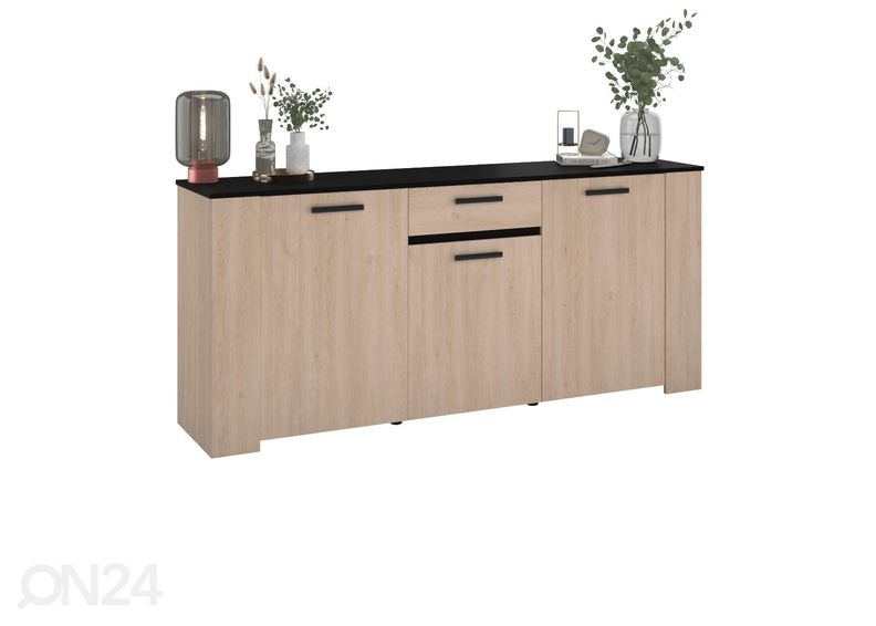 Lipasto Helma 184 cm kuvasuurennos