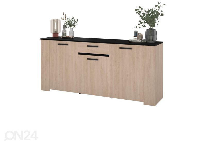 Lipasto Helma 184 cm kuvasuurennos