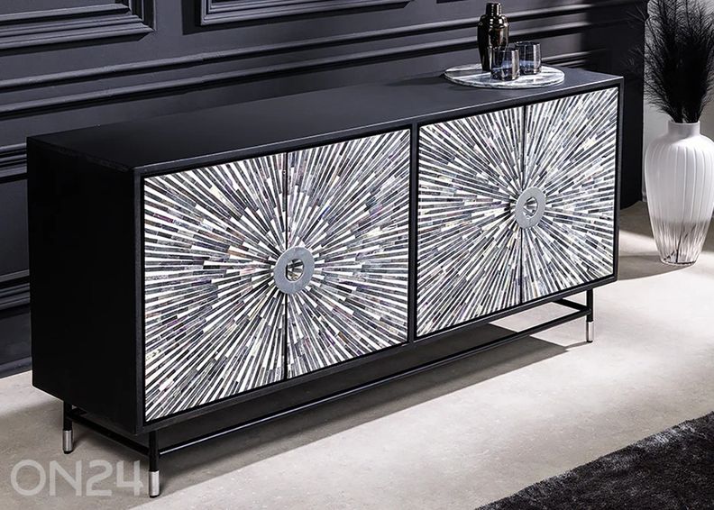 Lipasto Heritage kuvasuurennos