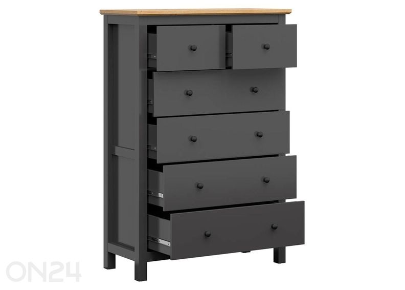 Lipasto Hesen kuvasuurennos