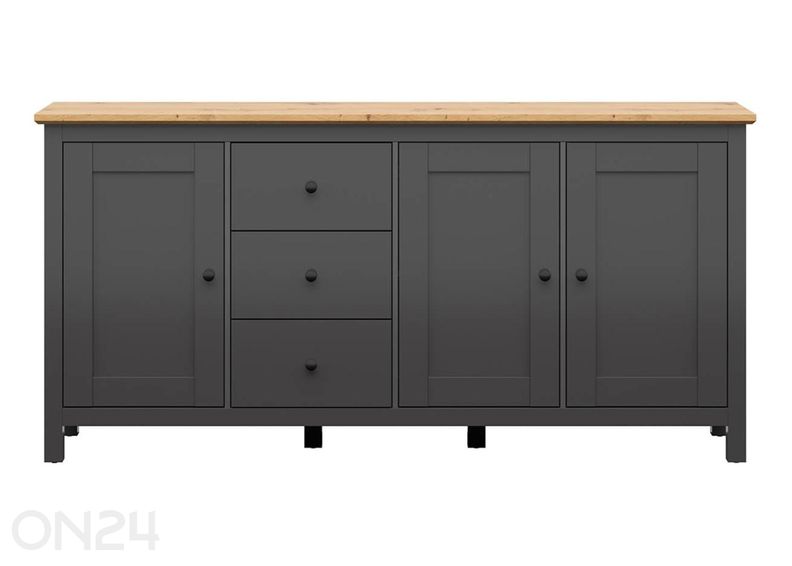 Lipasto Hesen kuvasuurennos