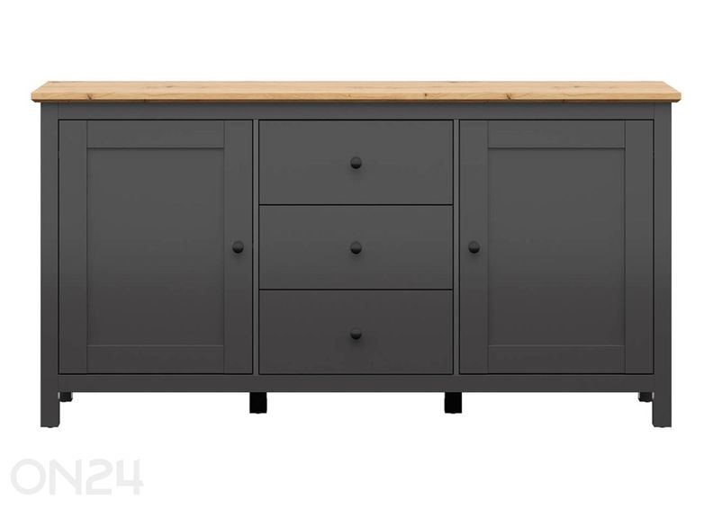 Lipasto Hesen kuvasuurennos