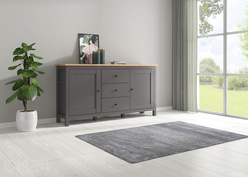 Lipasto Hesen kuvasuurennos