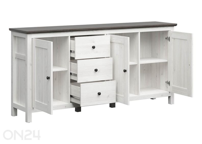 Lipasto Hesen kuvasuurennos