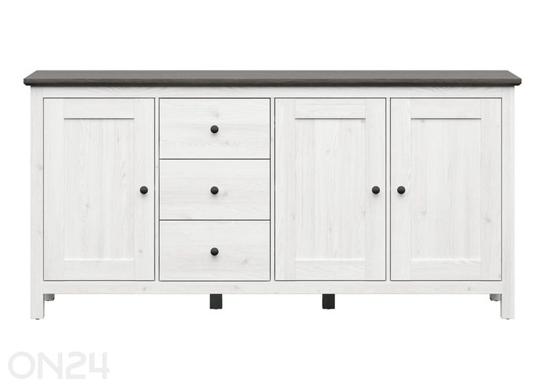 Lipasto Hesen kuvasuurennos