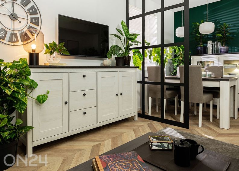 Lipasto Hesen kuvasuurennos