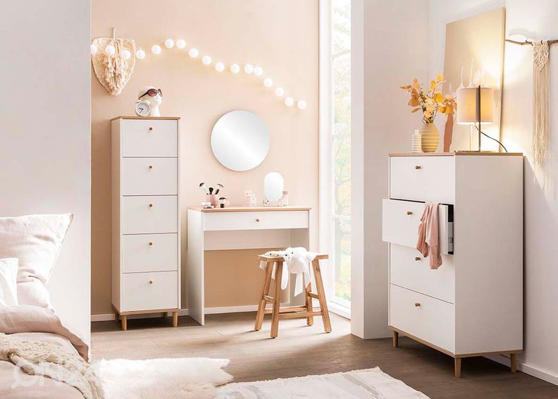 Lipasto Hilda 80 cm kuvasuurennos