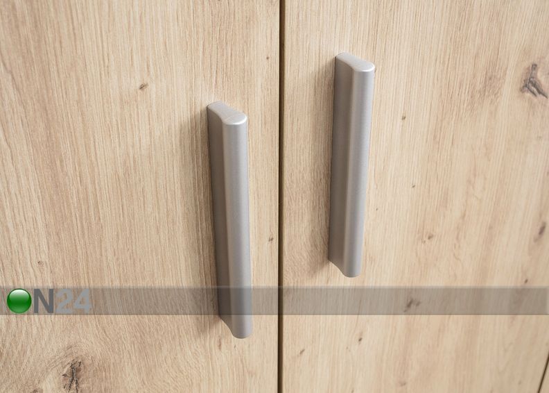 Lipasto hoitotasolla Ahoi kuvasuurennos