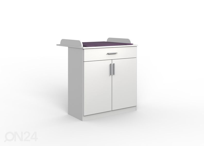 Lipasto hoitotasolla Kiel kuvasuurennos