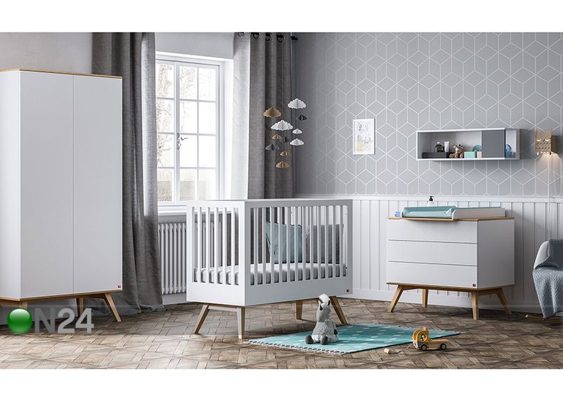 Lipasto hoitotasolla Mitra kuvasuurennos