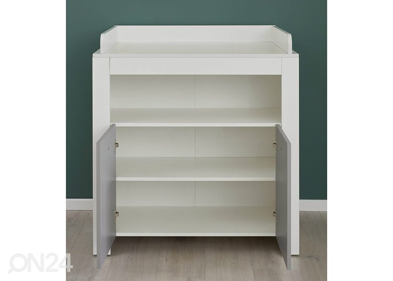 Lipasto hoitotasolla Pia kuvasuurennos