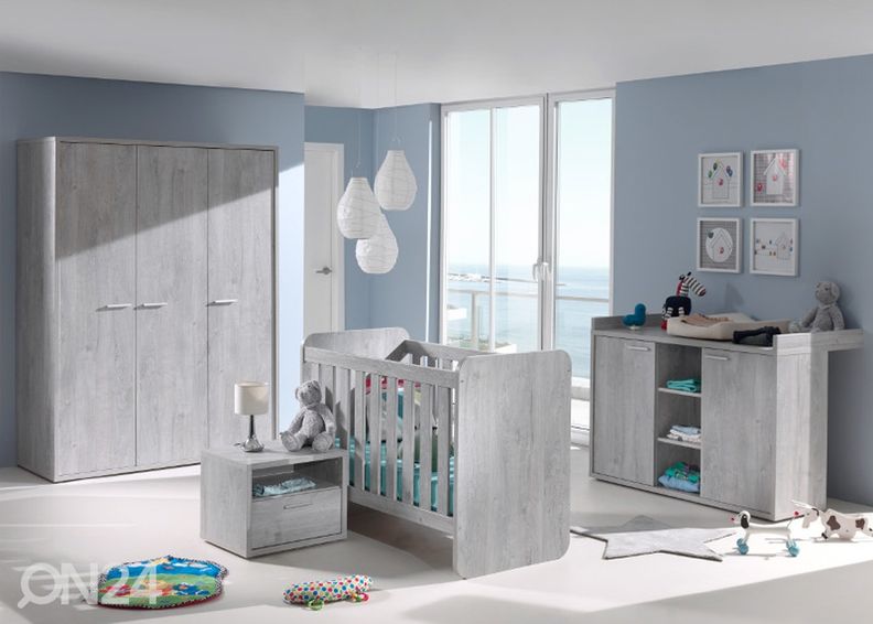 Lipasto hoitotasolla Vic kuvasuurennos