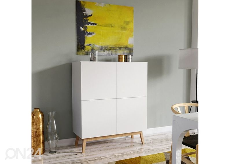 Lipasto Home kuvasuurennos