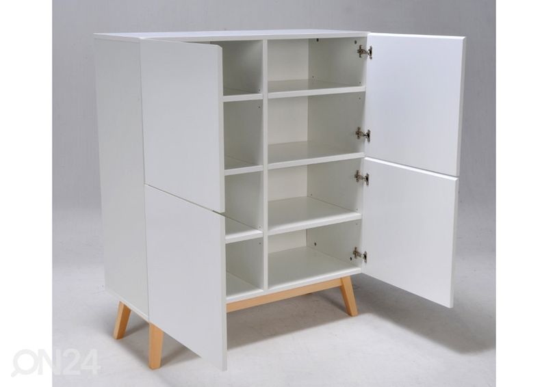 Lipasto Home kuvasuurennos