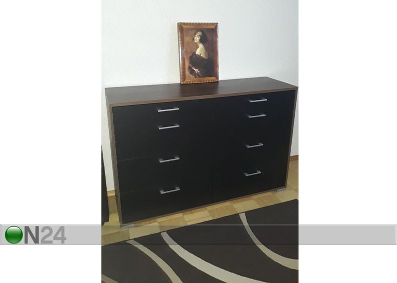 Lipasto Homeline kuvasuurennos