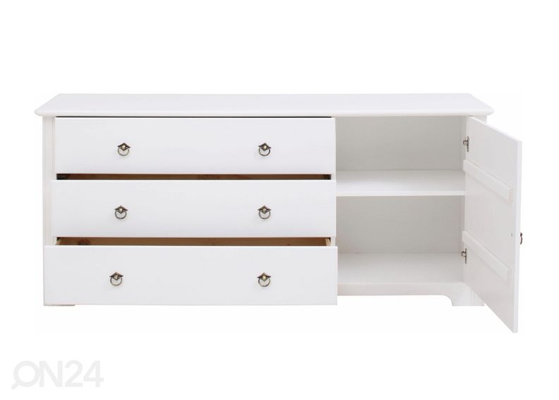 Lipasto Hugo kuvasuurennos