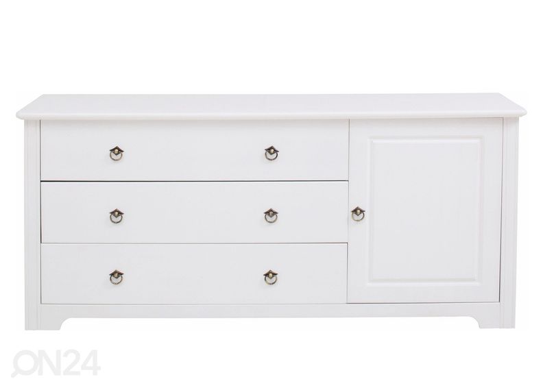 Lipasto Hugo kuvasuurennos