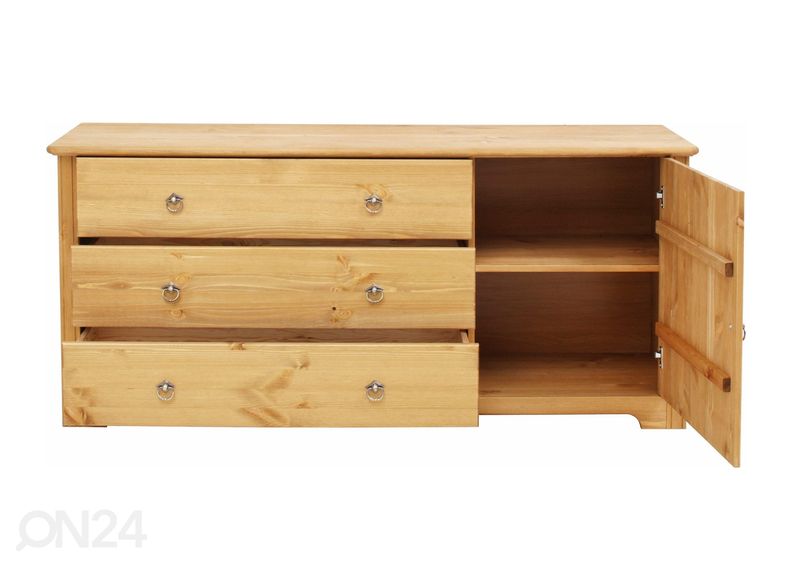 Lipasto Hugo kuvasuurennos