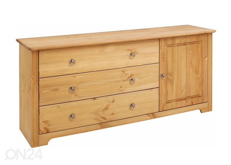 Lipasto Hugo kuvasuurennos