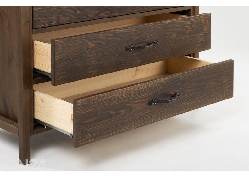 Lipasto Hugo kuvasuurennos