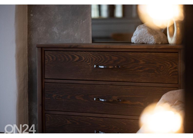 Lipasto Hugo kuvasuurennos