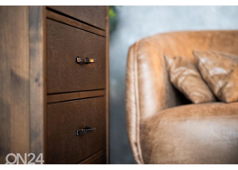 Lipasto Hugo kuvasuurennos