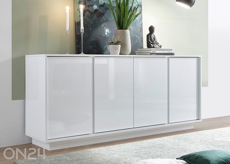 Lipasto Ice kuvasuurennos