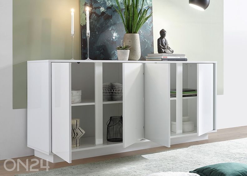 Lipasto Ice kuvasuurennos