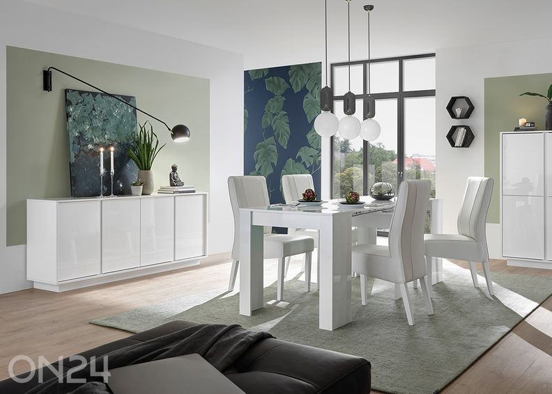 Lipasto Ice kuvasuurennos