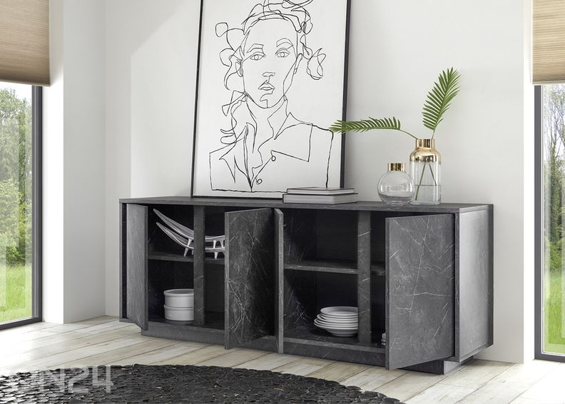 Lipasto Ice kuvasuurennos