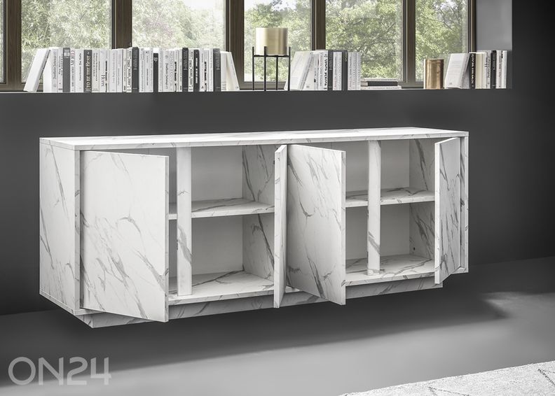 Lipasto Ice kuvasuurennos