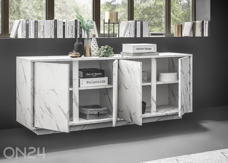 Lipasto Ice kuvasuurennos