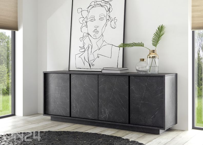 Lipasto Ice kuvasuurennos