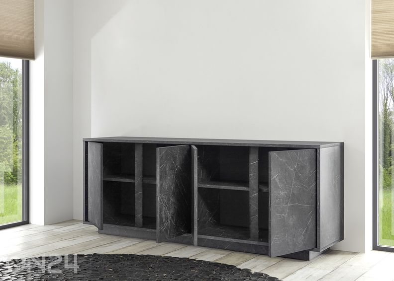 Lipasto Ice kuvasuurennos