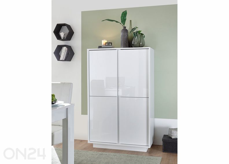 Lipasto Ice kuvasuurennos