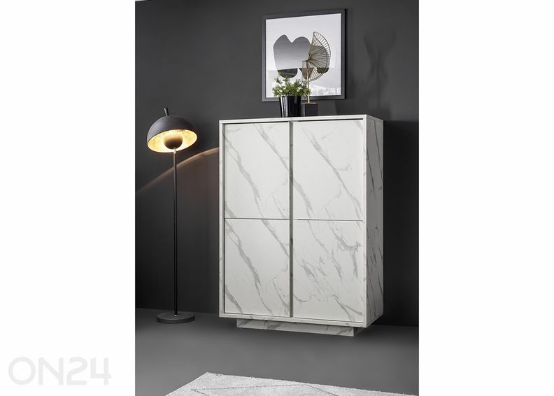 Lipasto Ice kuvasuurennos