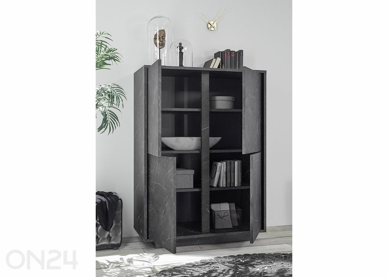 Lipasto Ice kuvasuurennos