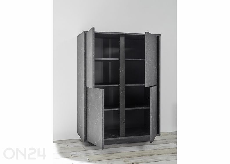 Lipasto Ice kuvasuurennos