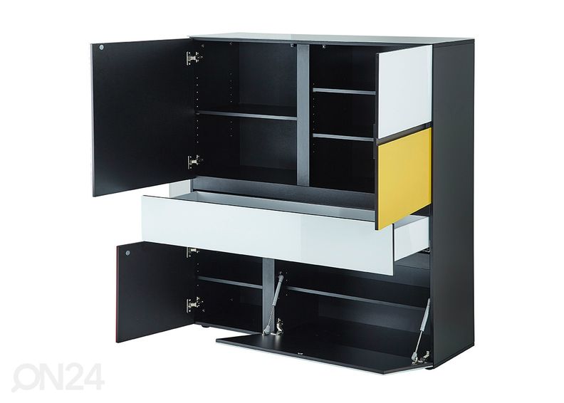 Lipasto Ideeus kuvasuurennos