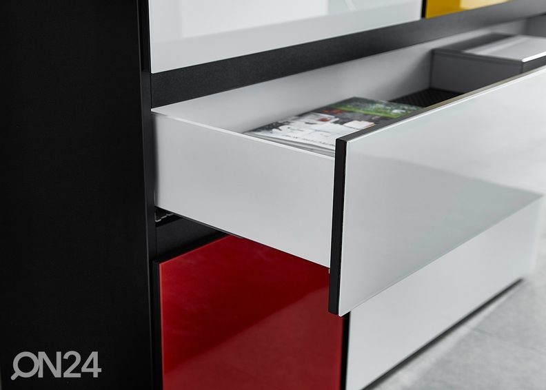 Lipasto Ideeus kuvasuurennos