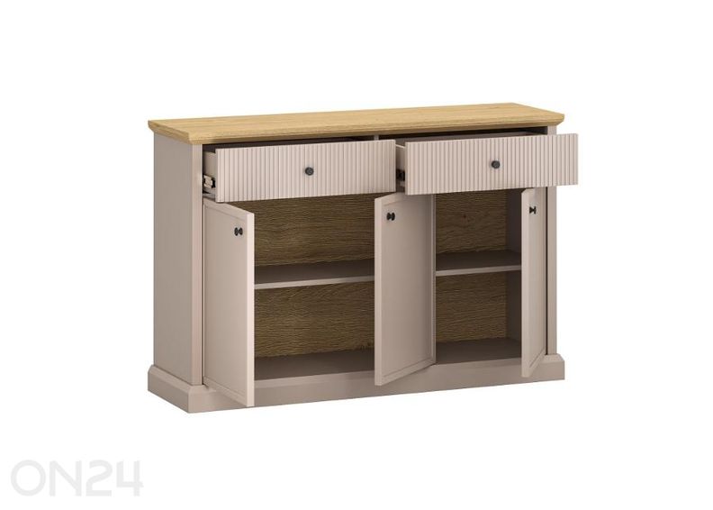 Lipasto Idello kuvasuurennos